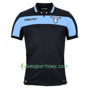 Koszulka Lazio Trzeci Koszulki Piłkarskie 2018-2019 Krótki Rękaw